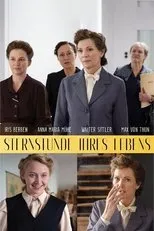 Póster de Sternstunde ihres Lebens