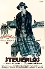 Póster de Steuerlos