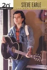 Póster de Steve Earle: The DVD Collection