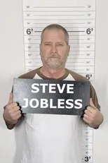 Póster de Steve Jobless