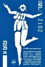 Póster de Steve Kuhn Trio - Dans le Cadre du Festival Jazz a Foik