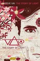 Póster de Steve Vai: The Making of The Story of Light