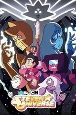 Póster de Steven Universe: Change Your Mind