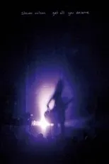 Póster de Steven Wilson: Get All You Deserve