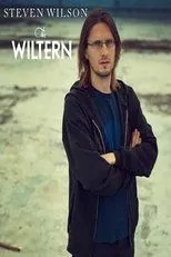 Póster de Steven Wilson Live at The Wiltern