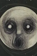 Póster de Steven Wilson: The Raven That Refused to Sing (and Other Stories)