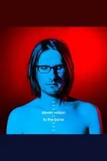 Póster de Steven Wilson: To the Bone