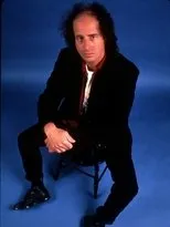 Póster de Steven Wright: Wicker Chairs and Gravity
