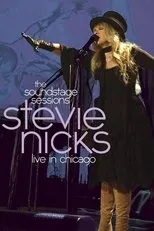 Póster de Stevie Nicks - Live in Chicago