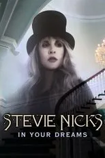 Póster de Stevie Nicks: In Your Dreams