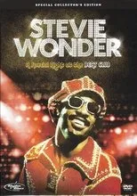Póster de Stevie Wonder: Beat Club Live