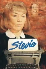 Póster de Stevie