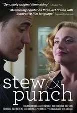 Póster de Stew & Punch