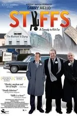 Póster de Stiffs