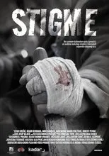 Póster de Stigme