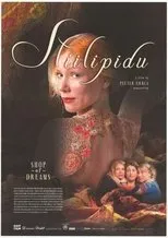 Póster de Stiilipidu