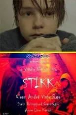 Póster de Stikk