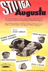 Póster de Stiliga Augusta