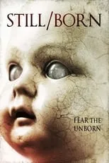 Póster de Still Born