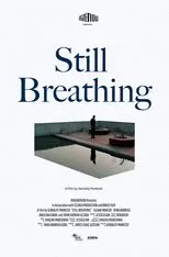 Póster de Still Breathing
