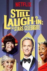 Póster de Still Laugh-In: The Stars Celebrate