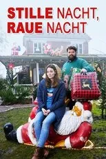 Póster de Stille Nacht, raue Nacht