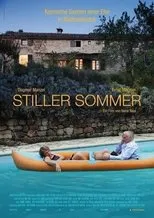 Póster de Stiller Sommer