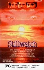 Póster de Stillwatch