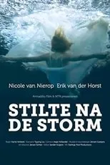 Póster de Stilte na de storm
