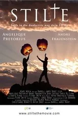 Póster de Stilte
