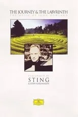 Póster de Sting: The Journey & The Labyrinth: The Music of John Dowland