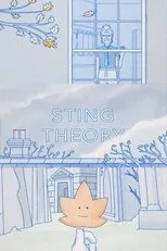 Póster de Sting Theory