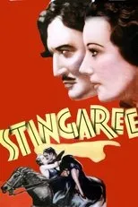 Póster de Stingaree