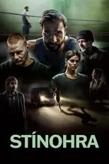 Póster de Stínohra