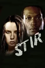 Póster de Stir