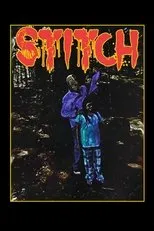 Póster de Stitch: The Weymouth Woods Killer