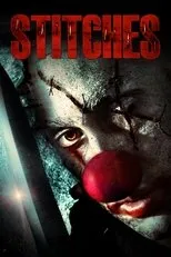Póster de Stitches