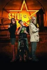 Póster de Stjer