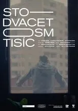 Póster de Sto dvacet osm tisíc