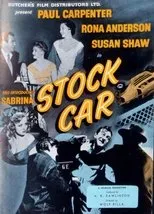 Póster de Stock Car