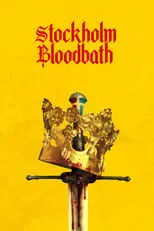 Póster de Stockholm Bloodbath