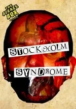 Póster de Stockholm Syndrome