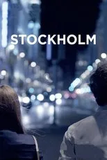 Póster de Stockholm