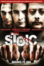 Póster de Stoic