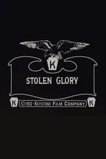 Póster de Stolen Glory