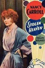 Póster de Stolen Heaven
