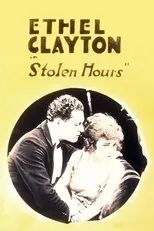 Póster de Stolen Hours