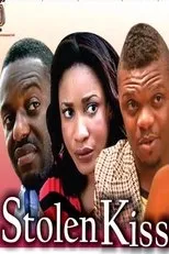 Póster de Stolen Kiss