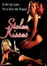 Póster de Stolen Kisses