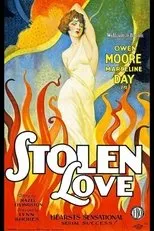 Póster de Stolen Love